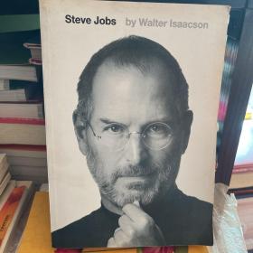 Steve Jobs：The Exclusive Biography