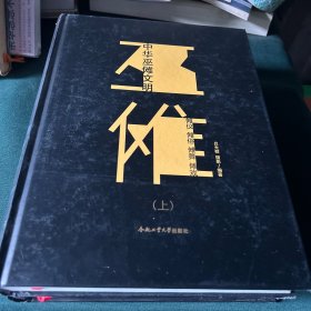 中华巫傩文明：傩仪傩俗傩舞傩戏（套装上下册）