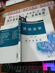 劳动法学/21世纪法学系列教材·经济法系列