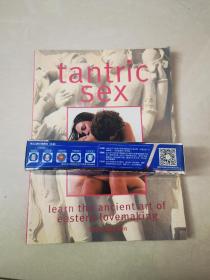 TANTRICSEX