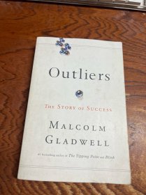 Outliers：The Story of Success