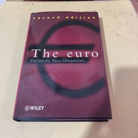 The euro Edited by Paul Temperton