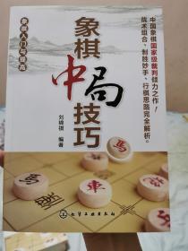 象棋入门与提高：象棋中局技巧