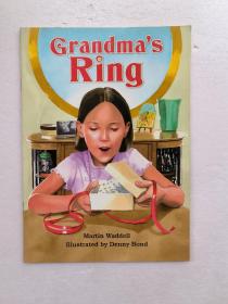 Grandma's Ring