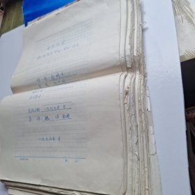 南开大学博士研究生毕业论文