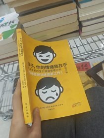 孩子，你的情绪我在乎——儿童情绪管理训练