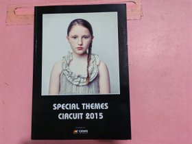 SPECIAL THEMES CIRCUIT 2015奥地利第14届特别专题摄影巡回赛获奖作品图录