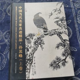 中国当代名家真迹精品一一孙其峰