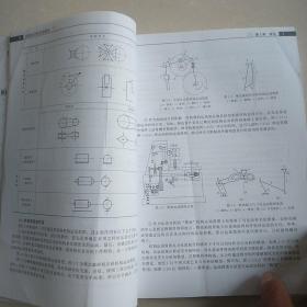 机构设计及应用图例（第三版）