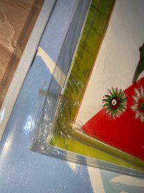 东方娃娃绘本版2021年4册合售 未拆封