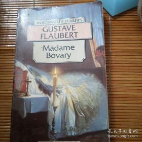 Madame Bovary