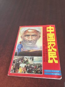 中国农民93创刊号