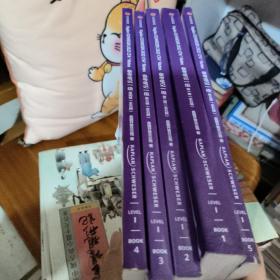 2022 CFA Notes 备考笔记一级（全五册）Kaplan SCHWESER