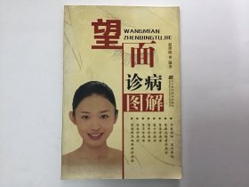 望面诊病图解