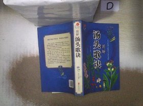 医学经典传统良方养生祛病 图解汤头歌诀