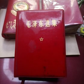 毛泽东选集(一卷本)