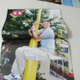 大公周刊第163期封面:陈慧琳'