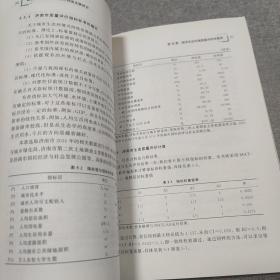 城乡生态系统评价与可持续发展研究——模式与案例