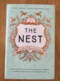 The Nest   <安乐窝> 英文原版 毛边本