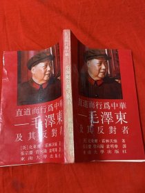 毛泽东及其反对者