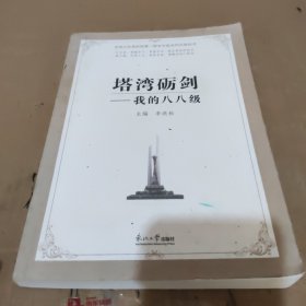塔湾砺剑 我的八八级