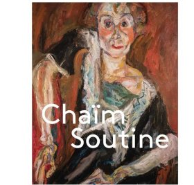 Chaim Soutine 柴姆·苏丁