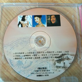 精彩放送 2VCD