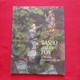 BASHO AND THE FOX