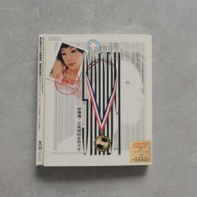 林忆莲*百万畅销金曲大全 2CD