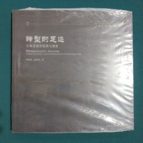 转型的足迹：东南亚城市发展与演变