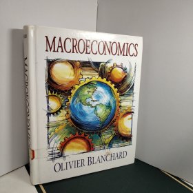 macroeconomics 布兰查德《宏观经济学》