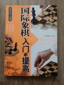 棋牌娱乐指南：国际象棋入门与提高