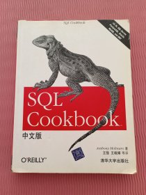 SQL Cookbook中文版