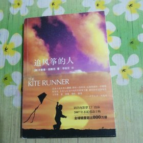 追风筝的人