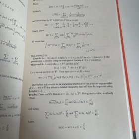 Green’s Function Estimates for lattice Schrödinger Operators and applications