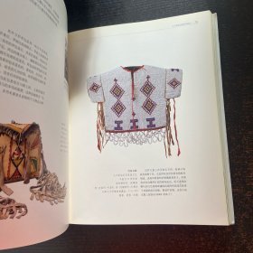加拿大原住民的杰作：加拿大文明博物馆珍藏展