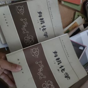 有机化学（下册）