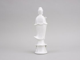 德化窑观音