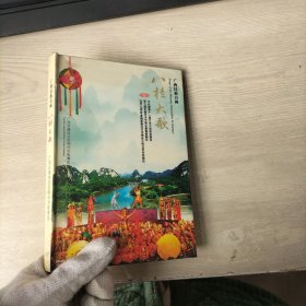 广西民族音画一一八桂大歌 DVD