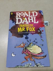 Fantastic Mr. Fox