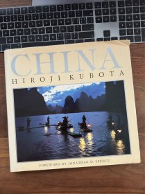 Hiroji Kubota 久保田博二 摄影集