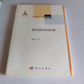 信息化与工业化两化融合研究与应用：感应电机多变量控制