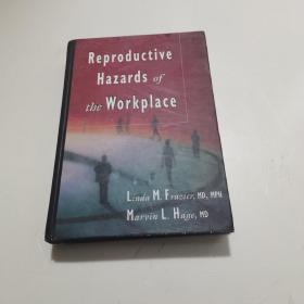 Reproductive Hazards of the Workplace