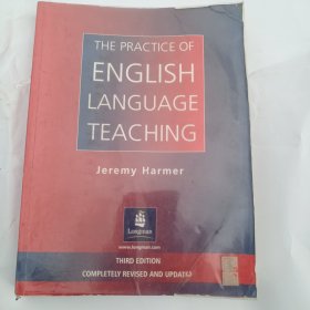 The Practice of English Language Teaching