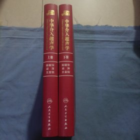 中华介入超声学（套装全2册）