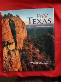 Wild Pennsylvania: A Celebration of Our State's Natural Beauty 【大16開，硬精裝】