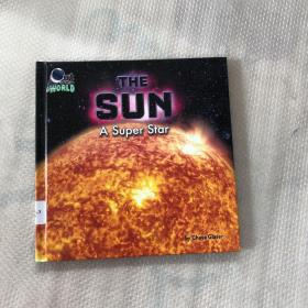 The Sun: A Super Star