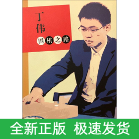 丁伟围棋之路