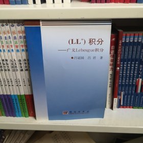 （LL＊）積分