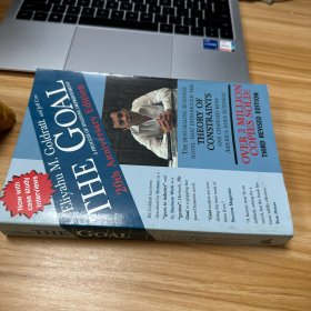 The Goal：A Process of Ongoing Improvement